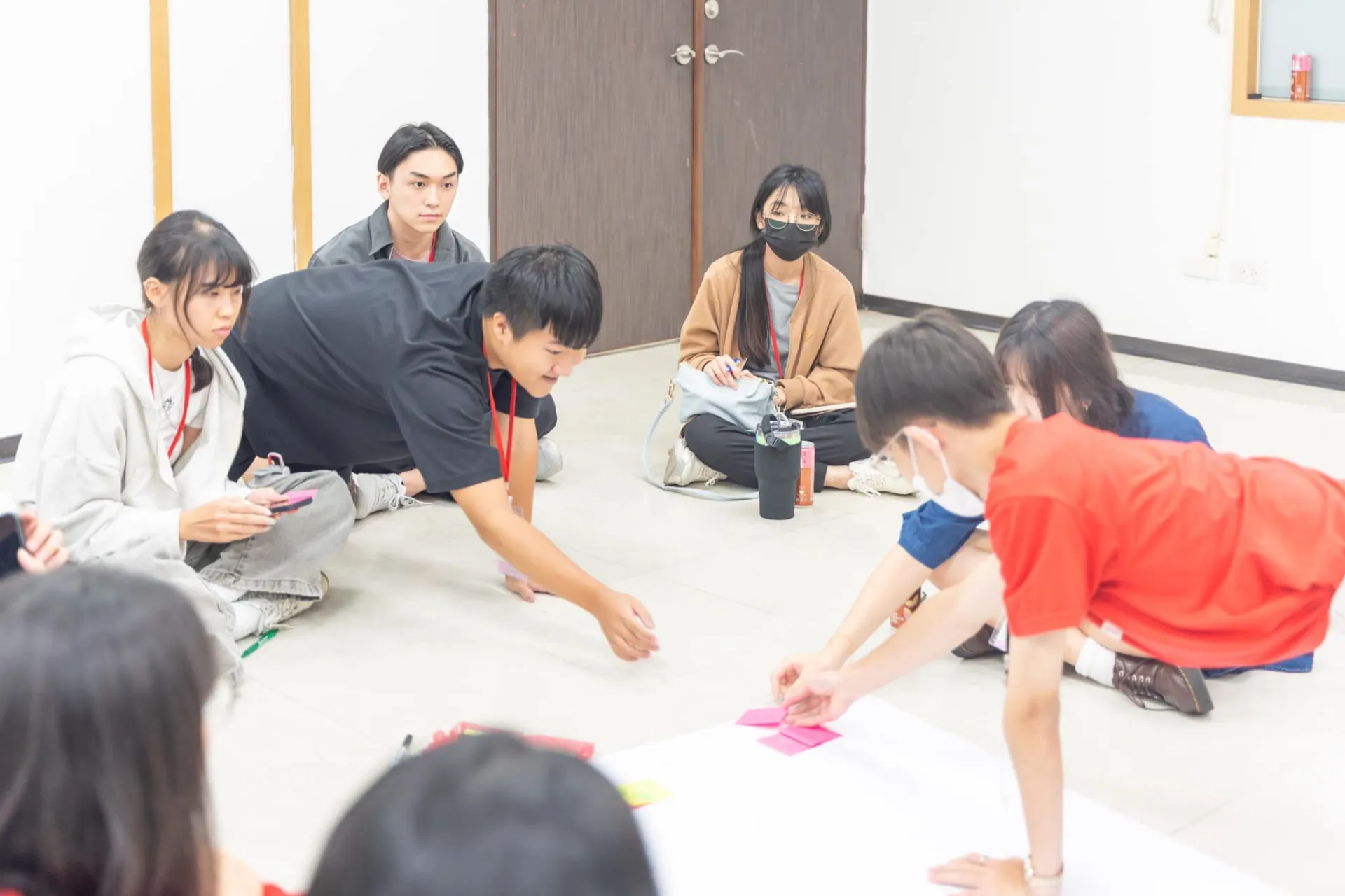 113年大專校院學生會傳承與發展研習營